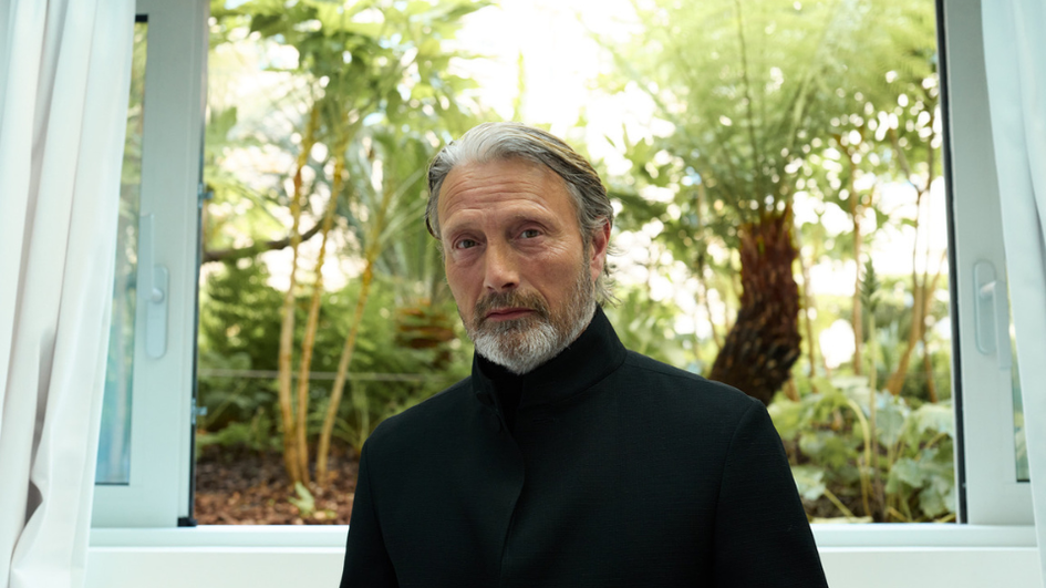 TENET kompaniyasi Toshkentda Sheron Residence ambassadori Gollivud aktyori bilan yangi developerlik loyihasini taqdim etadi